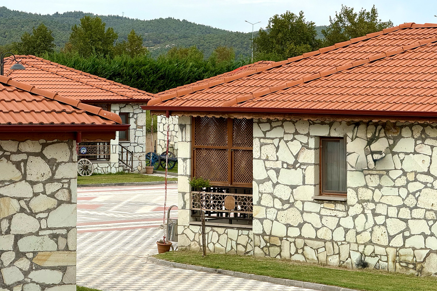 Taş Evler - Galeri 4