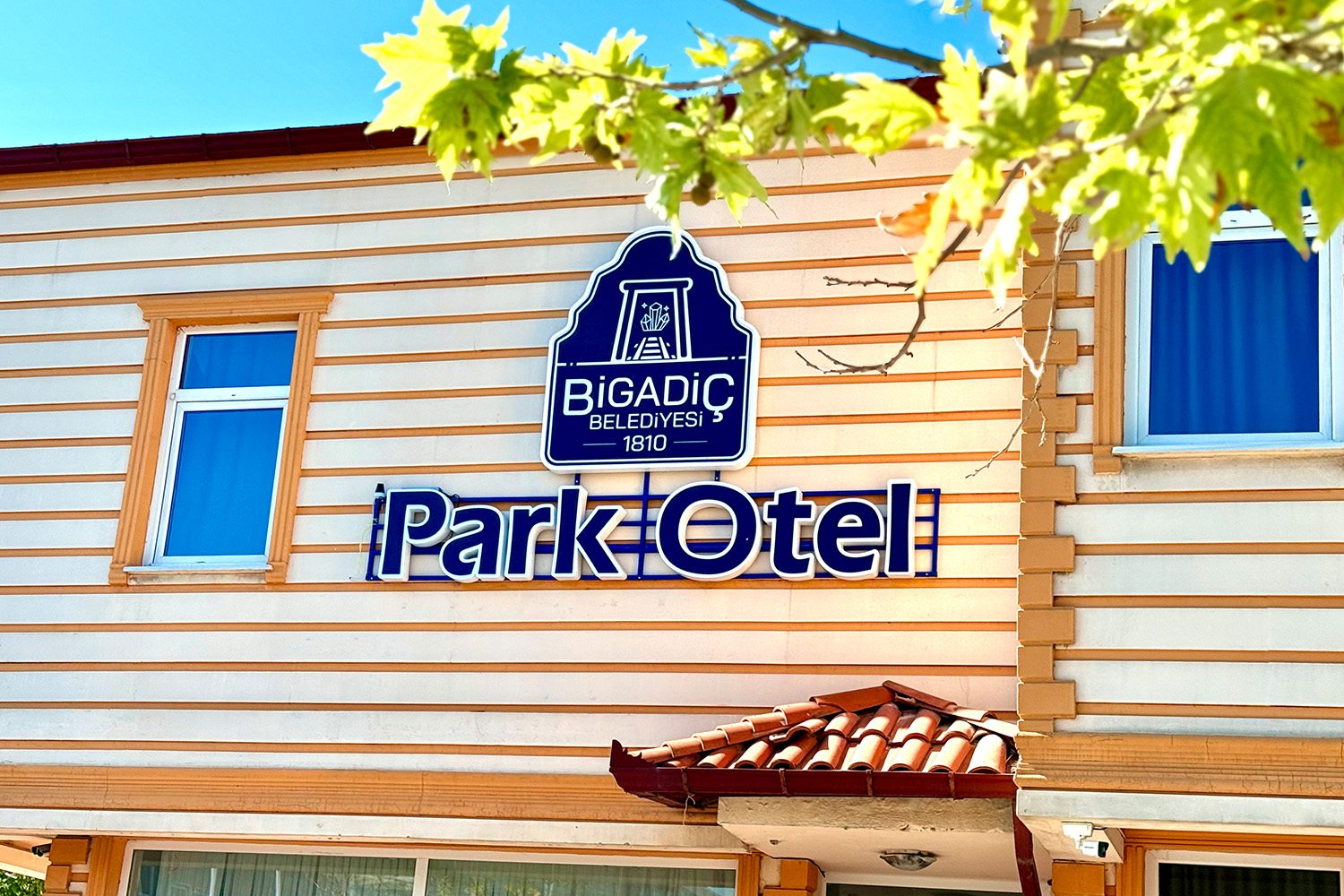 Park Otel - Galeri 3