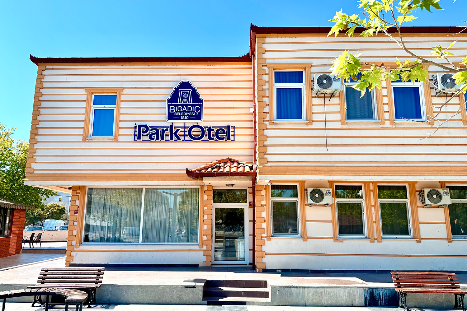 Park Otel - Galeri 2