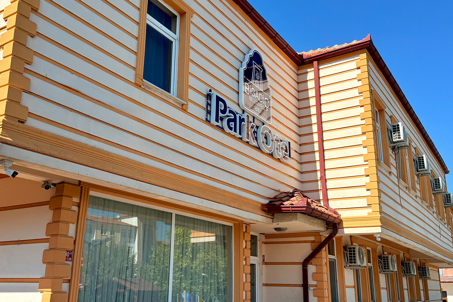 Park Otel - Galeri 4