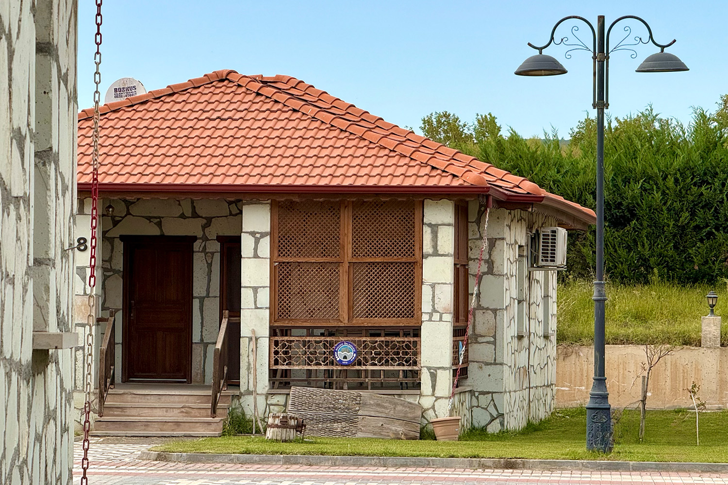 Taş Evler - Galeri 3