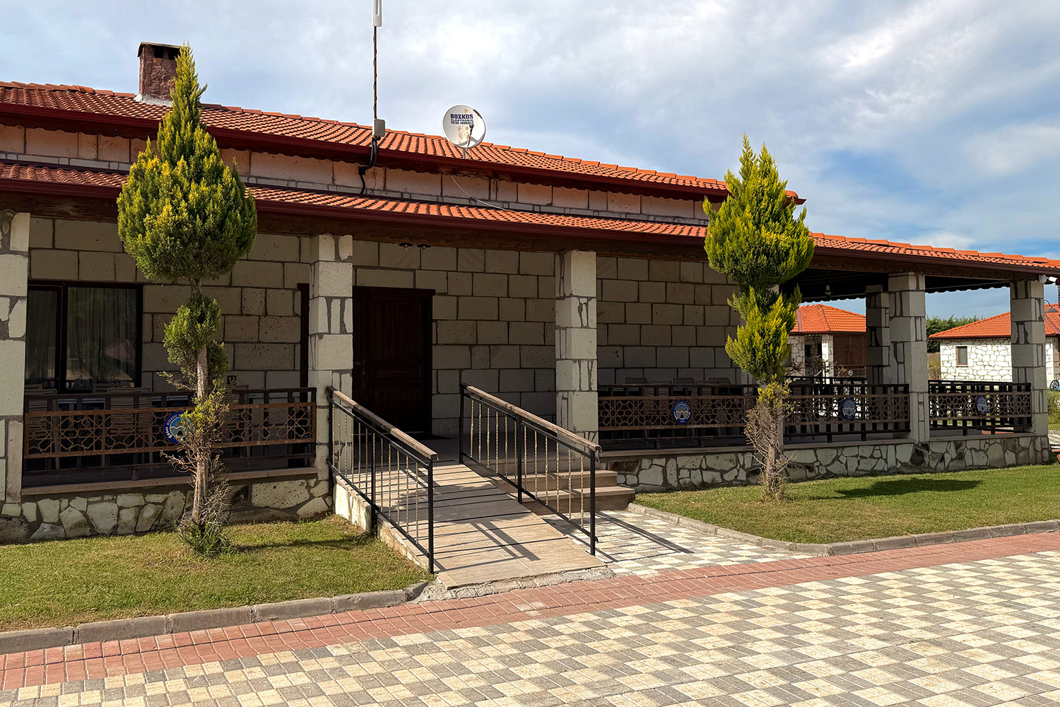 Taş Evler - Galeri 2